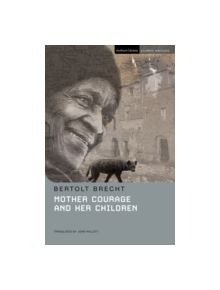 "Mother Courage and Her Children" - 9780413492708