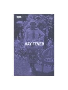 "Hay Fever" - 9780413540904