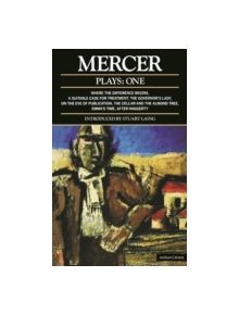 Mercer Plays - 9780413634504