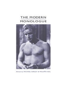 The Modern Monologue - 9780413672100