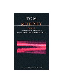 Murphy Plays - 9780413683502