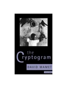 The Cryptogram - 9780413693709