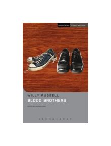 Blood Brothers - 9780413695109