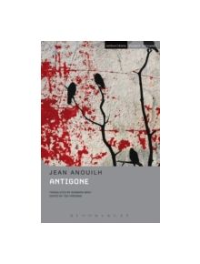 "Antigone" - 9780413695406