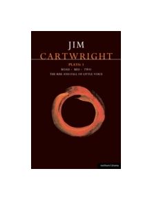 Cartwright Plays - 9780413702302