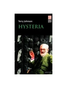 Hysteria - 9780413703606