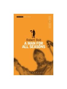 "A Man for All Seasons - 9780413703804