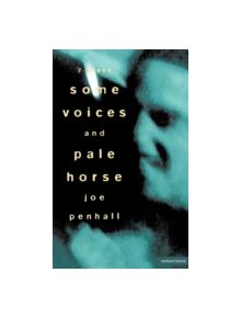 "Some Voices"and "Pale Horse" - 9780413704405