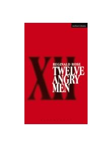 "Twelve Angry Men" - 9780413706102