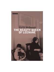 "The Beauty Queen of Leenane" - 9780413707307