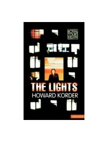 "The Lights" - 9780413711908