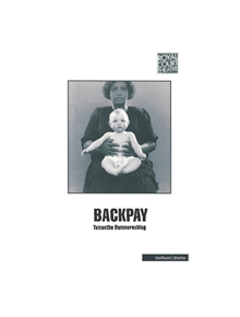 Backpay - 9780413717603