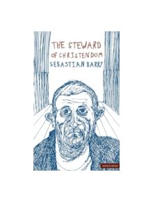 The Steward of Christendom - 9780413718204