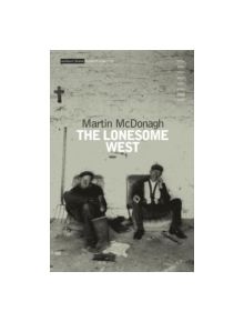 "The Lonesome West" - 9780413719805