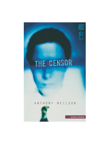 The Censor - 9780413721303