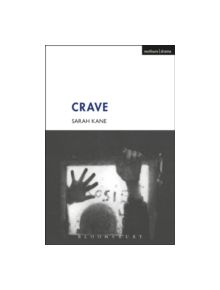 Crave - 9780413728807