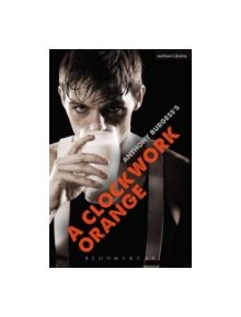 A "Clockwork Orange" - 9780413735904