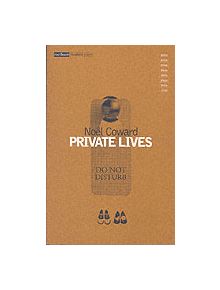 "Private Lives" - 9780413744906