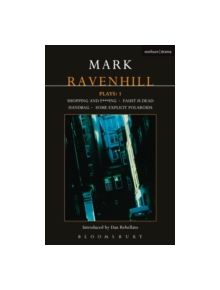 Ravenhill Plays - 9780413760609