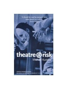 Theatre@risk - 9780413766908