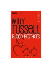 Blood Brothers - 9780413767707