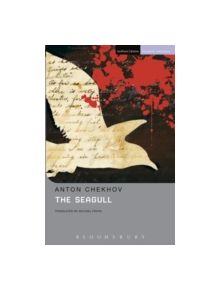 The Seagull - 9780413771001