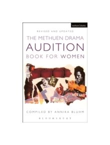 The Methuen Drama Audition Book for Women - 9780413771933