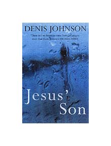 Jesus' Son - 9780413772428