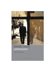 Copenhagen - 9780413773715