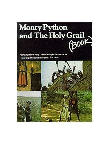 Monty Python and the Holy Grail - 9780413773906