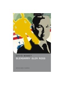 Glengarry Glen Ross - 9780413774187