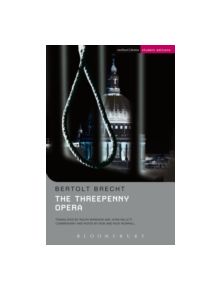 "The Threepenny Opera" - 9780413774521