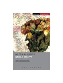 Uncle Vanya - 9780413774712