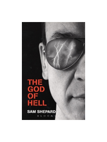 The God of Hell - 9780413775665