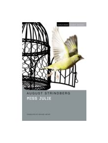 Miss Julie - 9780413775825