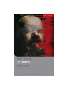 Antigone - 9780413776044