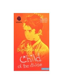 Child of the Divide - 9780413776136