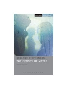 The Memory of Water - 9780413776143