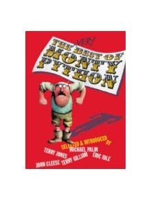 Very Best of Monty Python - 9780413776150