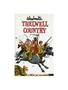 Thelwell Country - 9780413776686