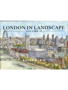 London in Landscape - 9780413776860