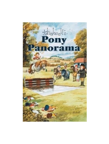 Pony Panorama - 9780413777744