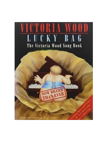 Lucky Bag - 9780413777935