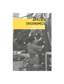 Applied Ergonomics - 9780415238526