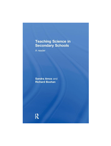 Teaching Science in Secondary Schools - 9780415260701