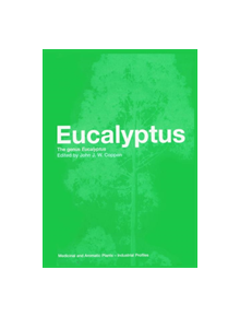 Eucalyptus - 9780415278799