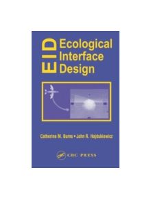 Ecological Interface Design - 9780415283748