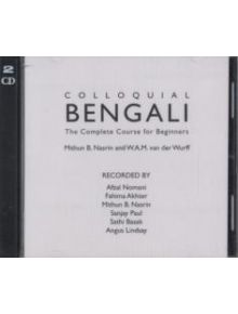 Colloquial Bengali - 9780415302548