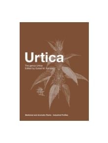 Urtica - 9780415308335