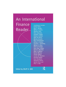 An International Finance Reader - 9780415312639